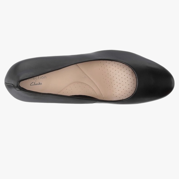 Flight Attendant shoes from Clark’s collection. - Picture 3 of 7